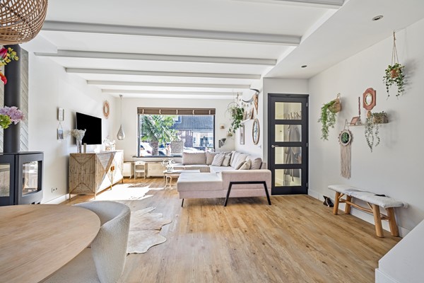 Medium property photo - Colijnstraat 33, 3752 AP Bunschoten-Spakenburg